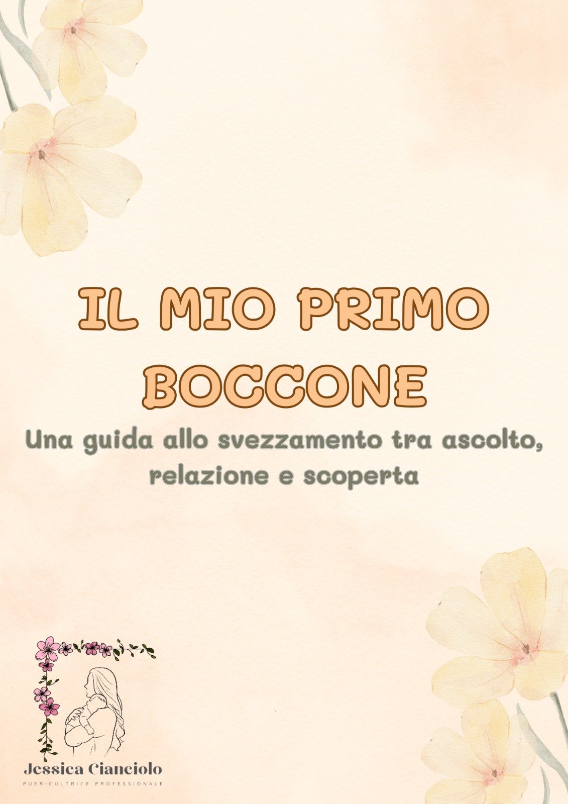 Guida allo svezzamento