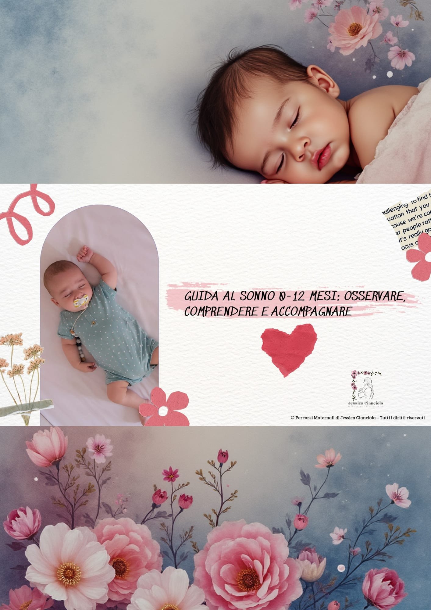 Videocorso sul sonno